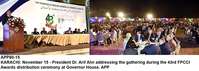 Filename=APP80-15President-Karachi~0.jpg
Filesize=146KiB
Dimensions=1200x428
Date added=Nov 15, 2019 APP80-15President-Karachi~0.jpg